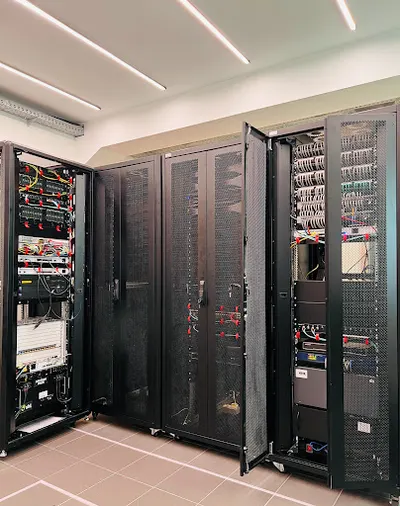 SHL Centrum Technologii